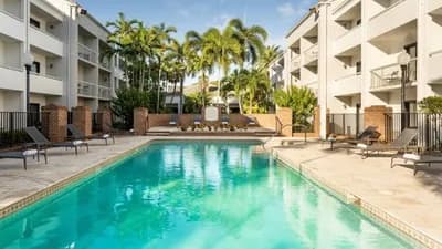 Courtyard West Palm Beach