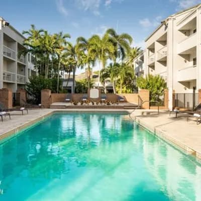 Courtyard West Palm Beach