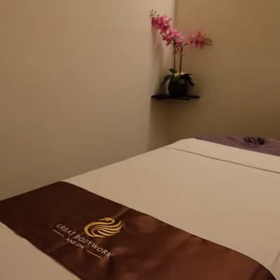 Great Bodywork and Spa