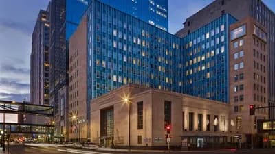 The Westin Minneapolis