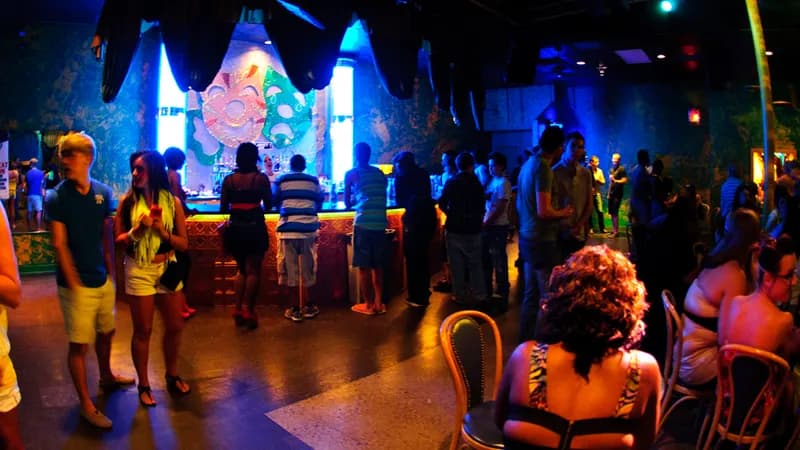 Triniti Nightclub