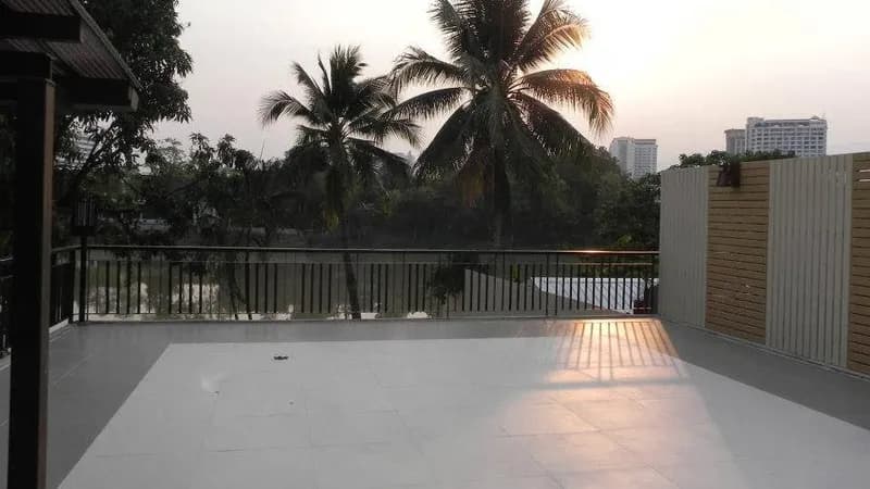 บ้านอิงปิง - Baan Ing Ping