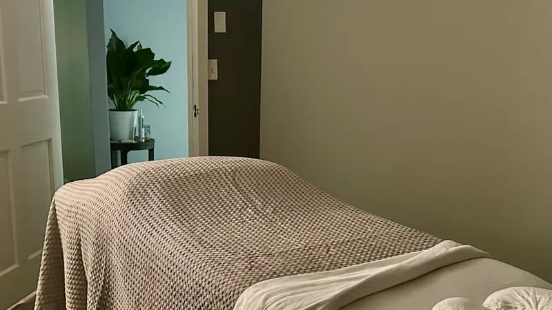 Albany Massage
