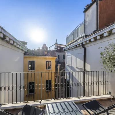 Hotel Casa Verardo - Residenza D'Epoca
