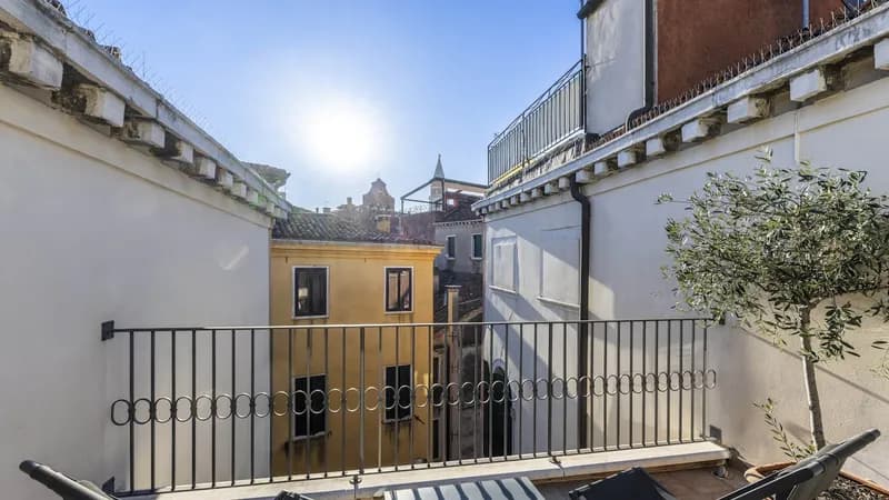 Hotel Casa Verardo - Residenza D'Epoca