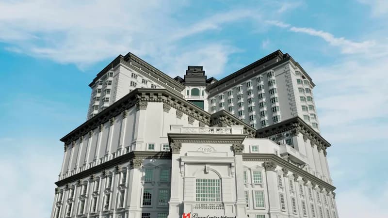 Grand Swiss-Belhotel Melaka