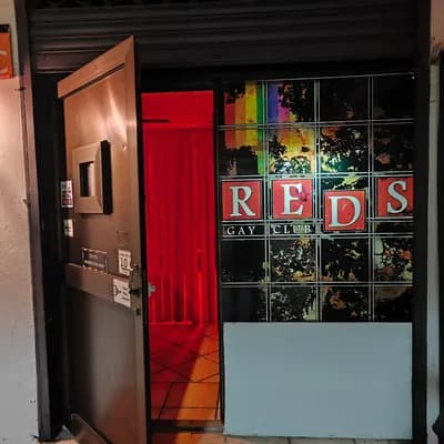Reds Club