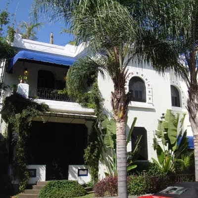 La Perla Hotel Boutique B&B