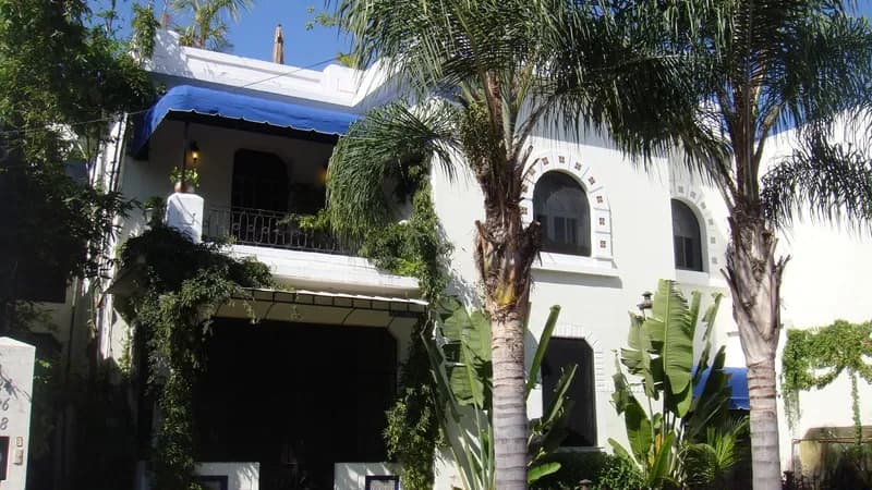 La Perla Hotel Boutique B&B