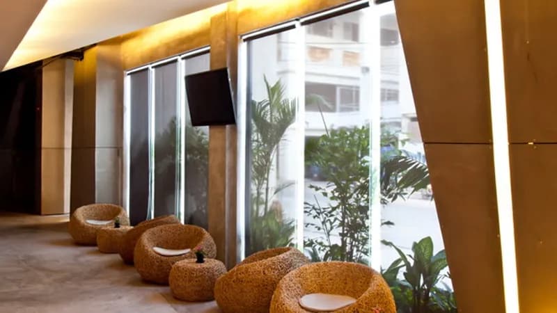 The Now Hotel Jomtien