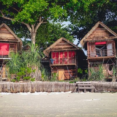 Castaway Resort Koh Lipe