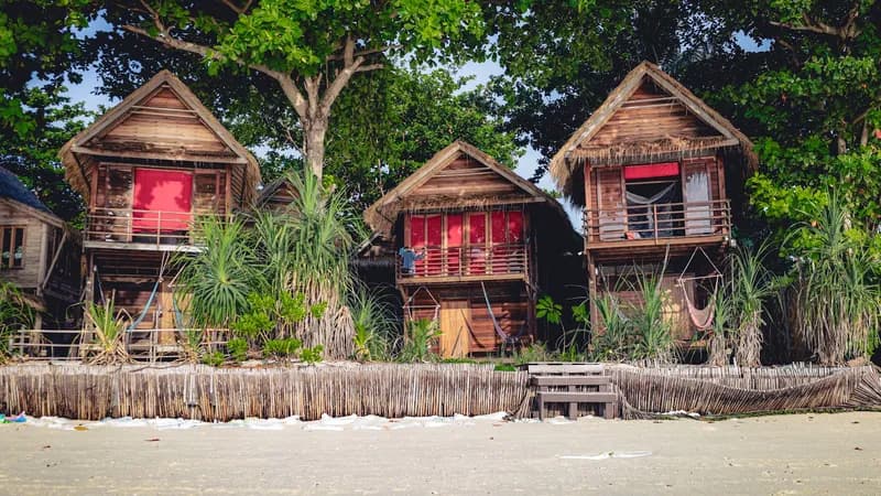 Castaway Resort Koh Lipe
