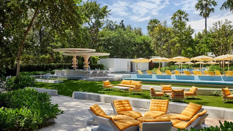 The Standard, Hua Hin