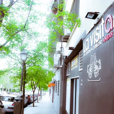 Escape Room - Coco Room Madrid