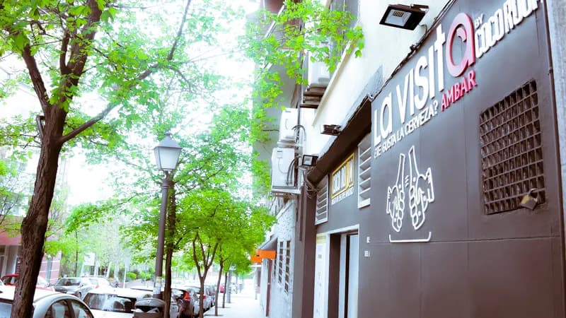 Escape Room - Coco Room Madrid
