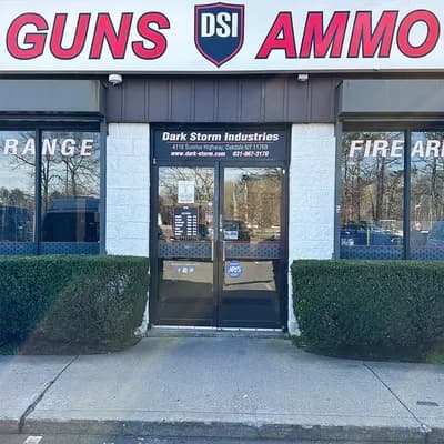Dark Storm Industries LLC Gun Store New York