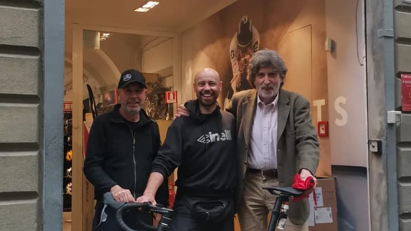 Florence By Bike