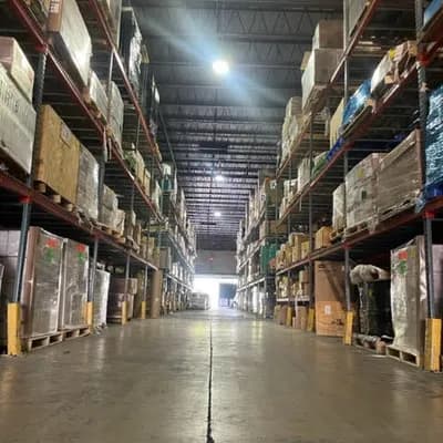 Magnum Freight Corporation