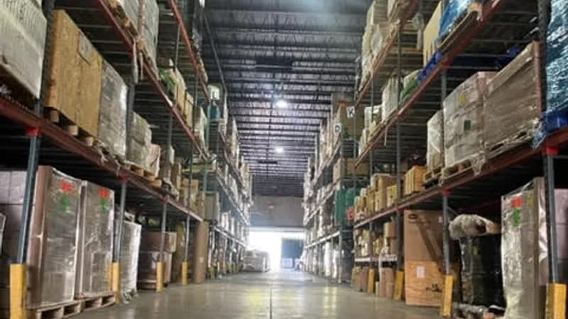 Magnum Freight Corporation