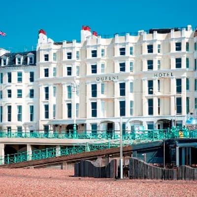 Queens Hotel Brighton