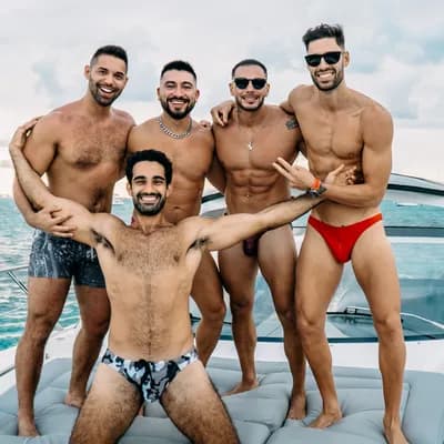 Mérida Gay Tours