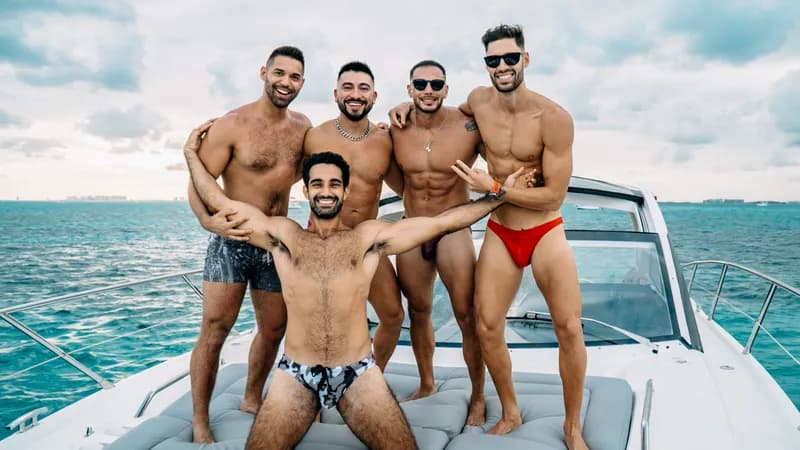 Mérida Gay Tours