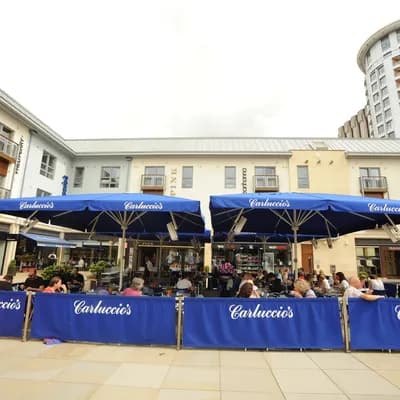 PREMIER SUITES Bristol Cabot Circus