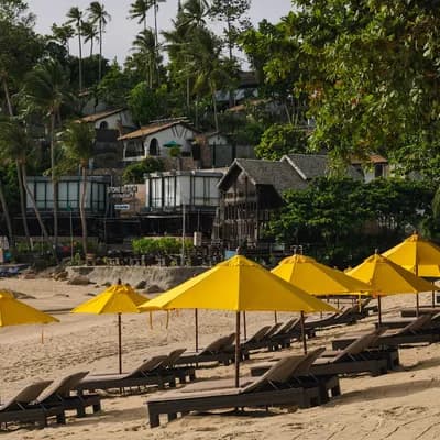 Buri Rasa Koh Phangan
