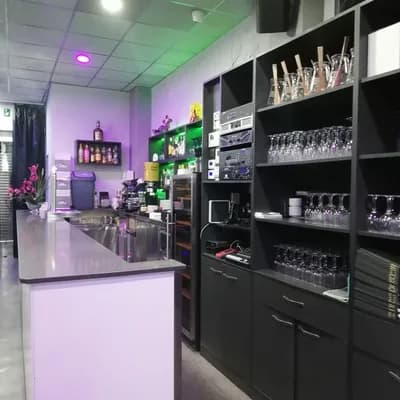 Restaurant D'Divine