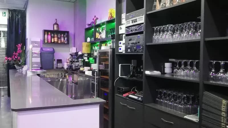 Restaurant D'Divine
