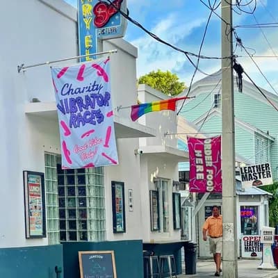 Mary Ellen's Bar & Restaurant