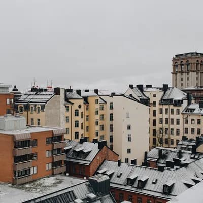 Hotel With Urban Deli