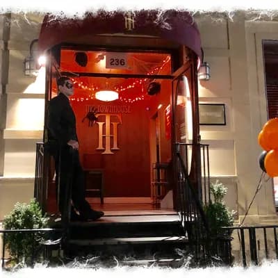 The Townhouse of New York