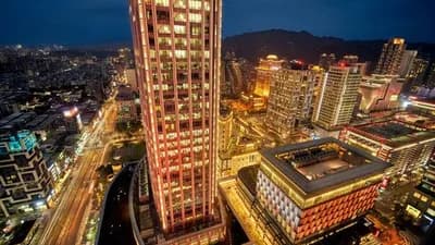W Taipei