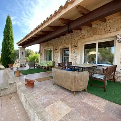 Villa Es Velar