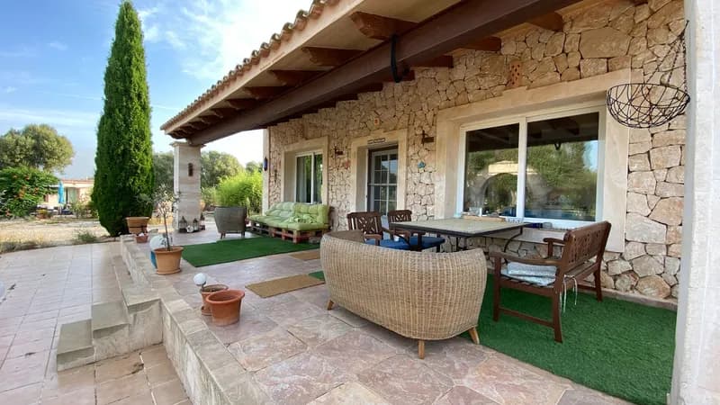 Villa Es Velar
