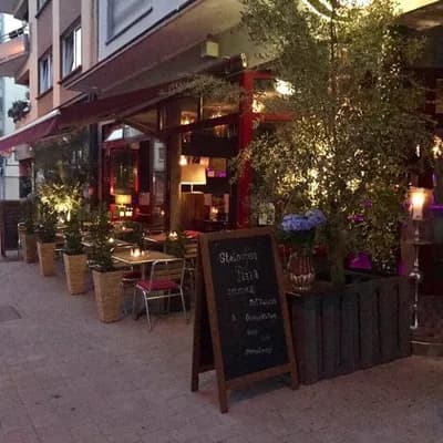 lello bistro - bar - lounge