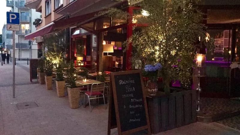 lello bistro - bar - lounge