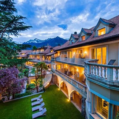 Villa Eden - The Private Retreat