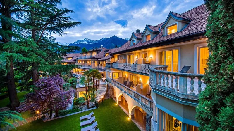 Villa Eden - The Private Retreat