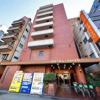 Hotel Taiyo