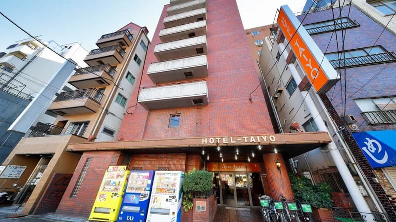 Hotel Taiyo
