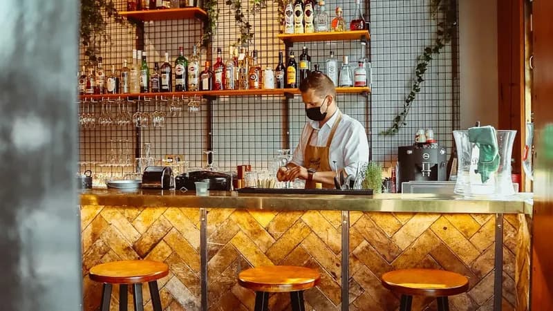 Barfly