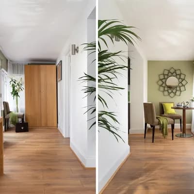 Palm Grove Apartments