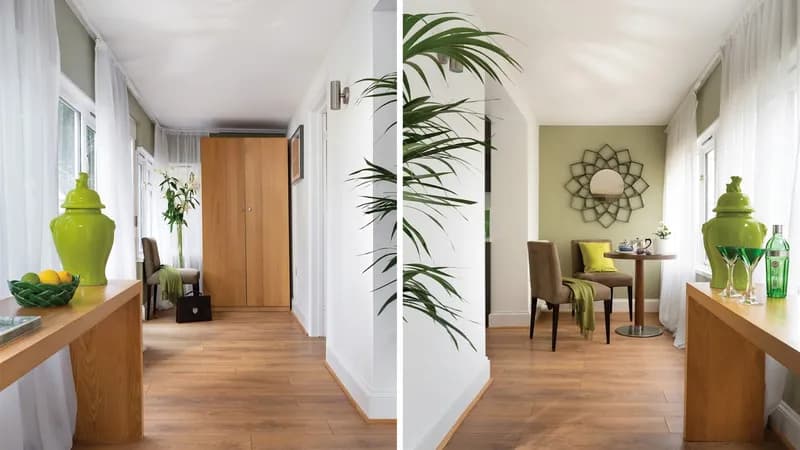 Palm Grove Apartments