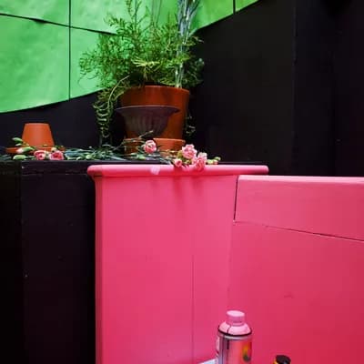VFDalston