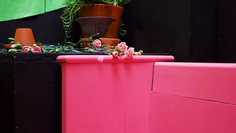 VFDalston
