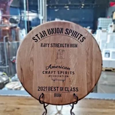 Star Union Spirits
