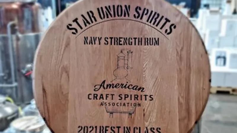 Star Union Spirits