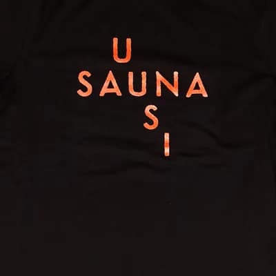 Uusi Sauna